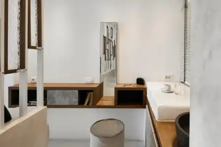 Oia Suites - 117