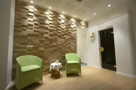 Artist Tel Aviv - an Atlas Boutique - 33