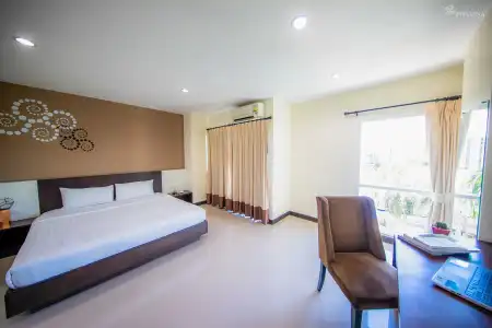 Phavina & Grand Boutique Rayong - 33