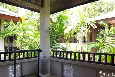 Chaweng Garden Beach Resort - 81