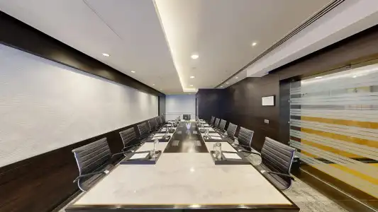 Radisson Blu Marina Connaught Place - 8