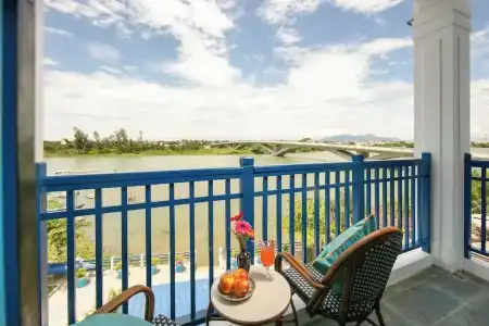Silk River Hoi An & Spa - 173