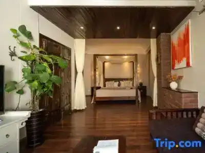 Dali Ancient Town long holiday light luxury accommodation - 82