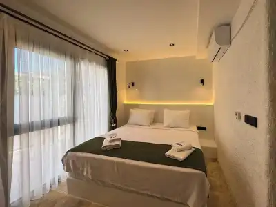 Villa Peri Alacati - 16