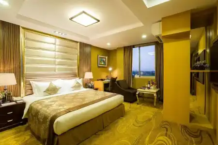 Best Western Chinatown - 106
