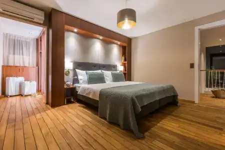 Luxury Villa – Deltapark - 2