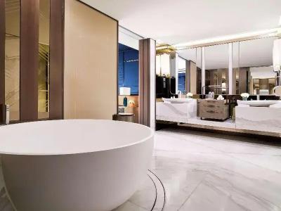 Fairmont Ambassador Seoul - 105