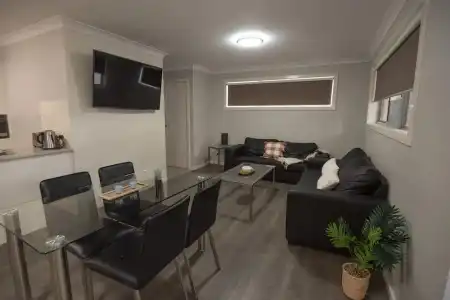 Cardiff Executive Apartments - 57