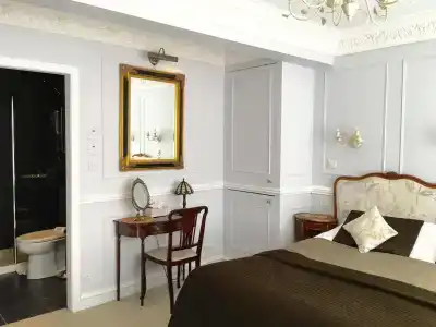 Alamo Guest House - 5