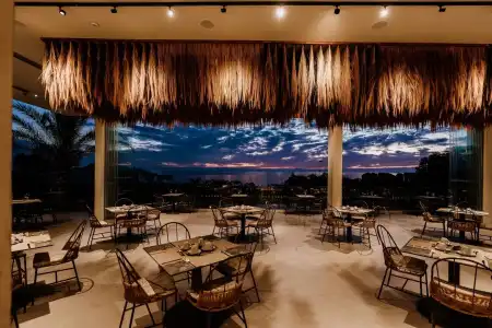 Cavo Zoe Seaside - 32
