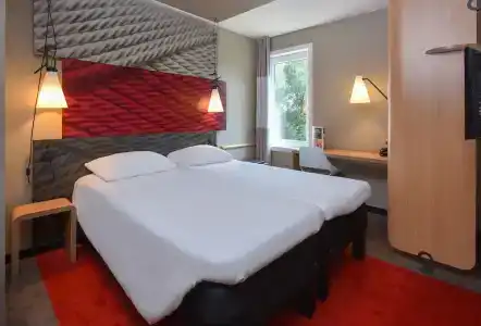 Ibis Brussels Erasmus - 70