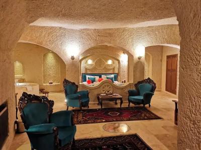 Garden Inn Cappadocia - 102