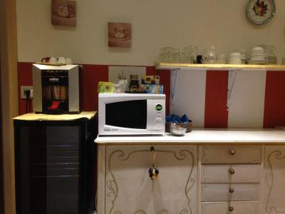 Rooms Giulietta e Romeo - 9