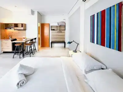 Athens Studios - 152