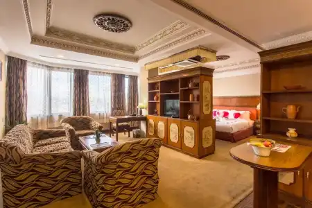 Le Himalaya by Best Resort Nepal - 50
