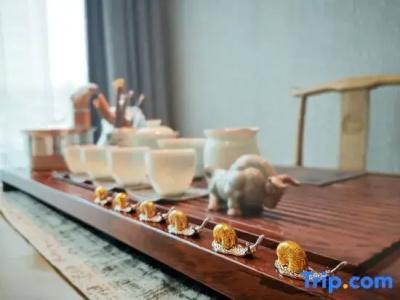 Rosedale Shenzhen - 154
