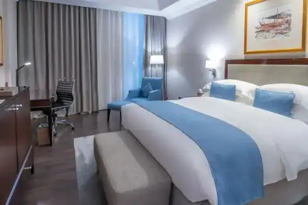 Millennium Doha - 60