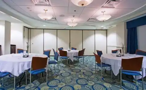 Indigo JACKSONVILLE-DEERWOOD PARK by IHG - 29