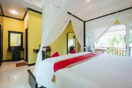 Thai Modern Resort & Spa - 118