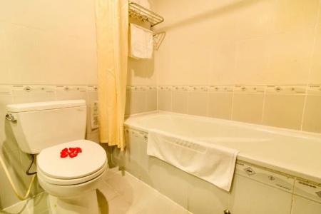 Huong Giang Resort and Spa - 128