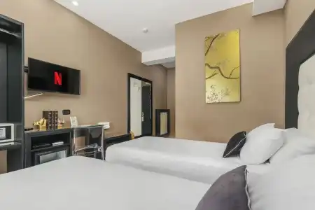 Reggia Suite Spa - 48