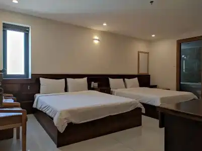 Hong Hai 2 - 24