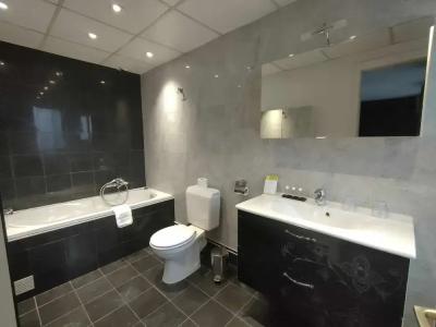 Hôtel la Réserve - 58