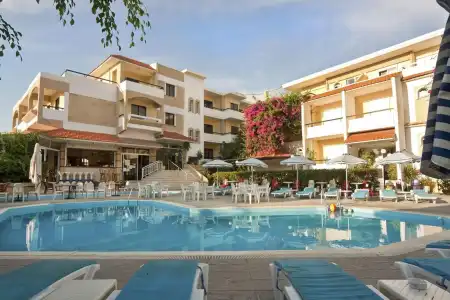 Kassandra Family Apart& SPA - 9