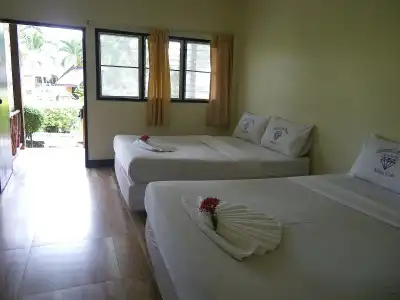 Daimond Private Resort - 4
