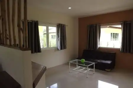 The Canal Villas Khaolak - 38