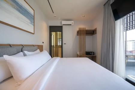 Shan Villas Sukhumvit - 97