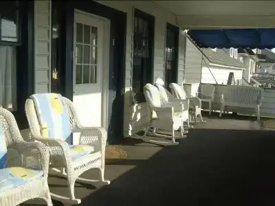 Surf Villa - 14