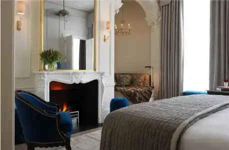 The Kensington - 4