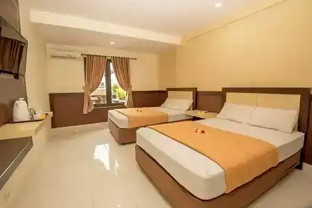 Puri Nusa Indah - 44