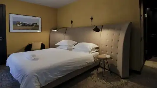 Vozdvyzhensky Boutique-Hotel - 132