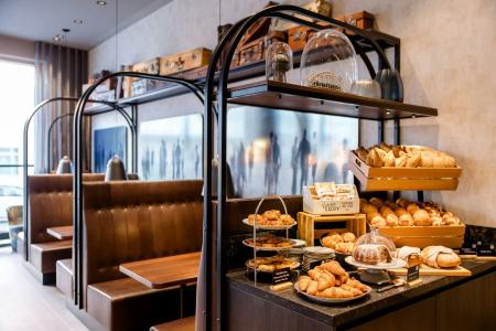 Motel One Nürnberg-City - 28