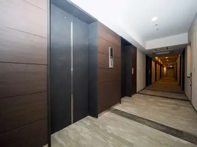 Best Western Fino Osaka Shinsaibashi - 23