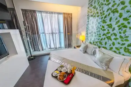 Vivatel Kuala Lumpur - 121