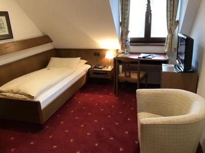 Hotel-Restaurant Sebastianushof - 20