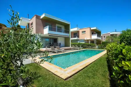 Pefki Deluxe Residences - 117