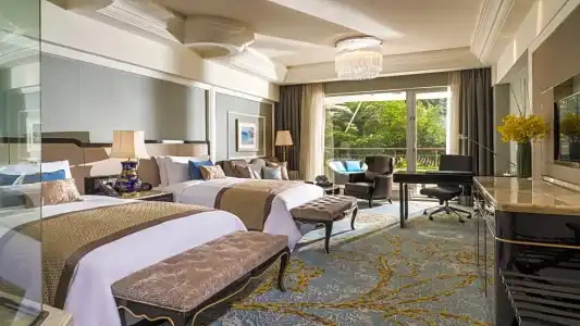 InterContinental Chengdu Global Center by IHG - 193