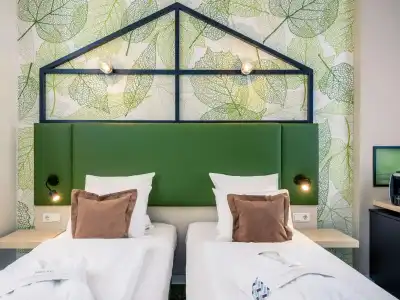 Mercure Hannover Mitte - 36