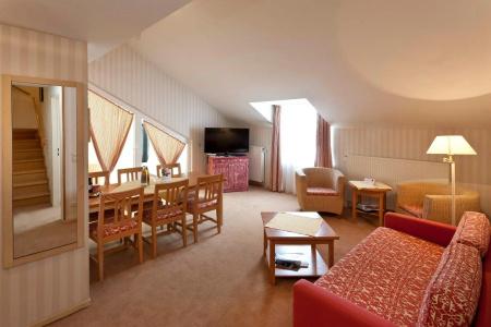 Dorint Strandresort & Spa Ostseebad Wustrow - 2