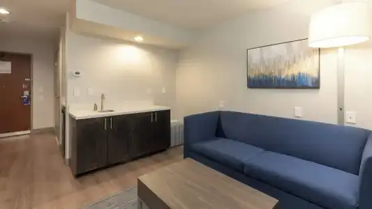 Holiday Inn Express Bellingham by IHG - 86