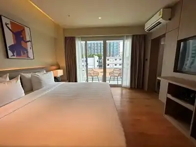 The One Bay Breeze Pattaya - 39