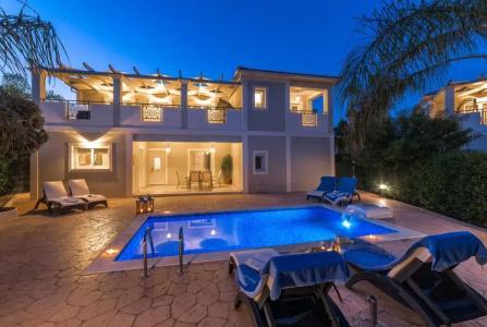 Mamfredas Luxury Resort - 28
