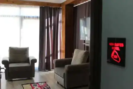 Han Suite - 123