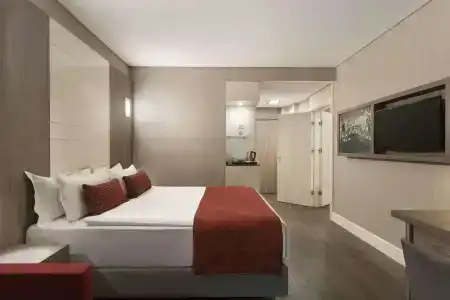 Ramada Encore Bayrampasa - 21