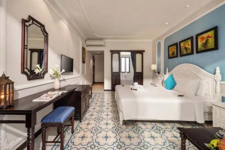 Hoi An Rosemary Boutique & Spa - 200