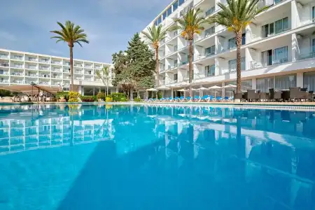 Grupotel Gran Vista & SPA - 0